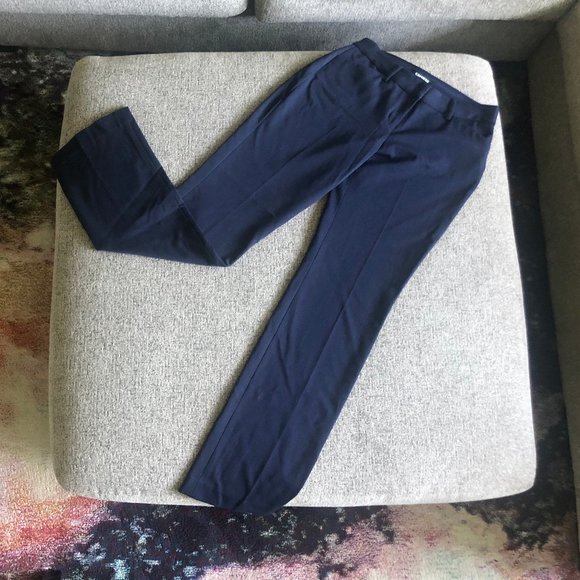 Express Editor Boot Cut - Picture 2 of 4